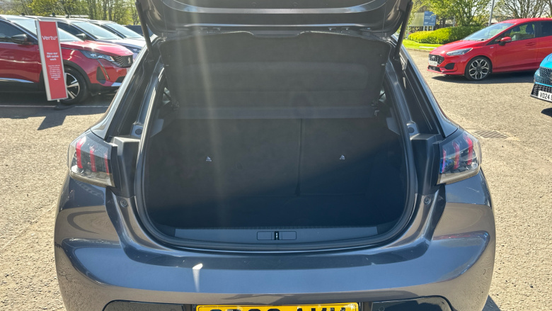 Peugeot 208 1.2 PureTech 130 Allure Premium + 5dr EAT8 Petrol Hatchback